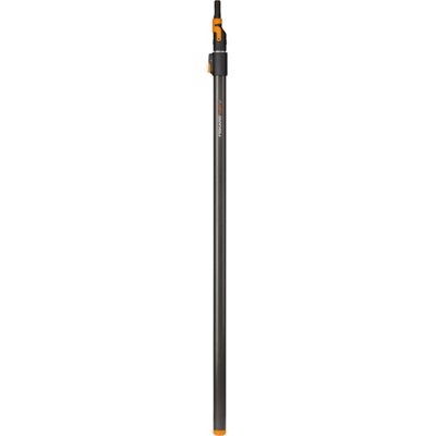 Fiskars Teleskopowy Trzonek, średni QuikFit 136042