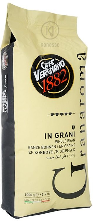 Vergnano Gran Aroma 1kg