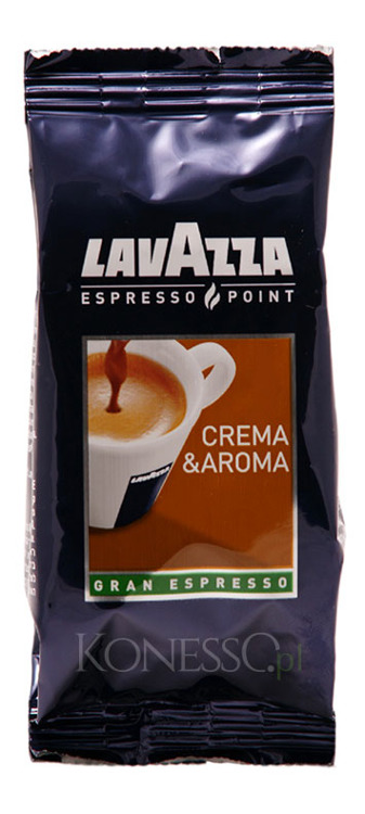 Lavazza Point Crema & Aroma Gran Espresso