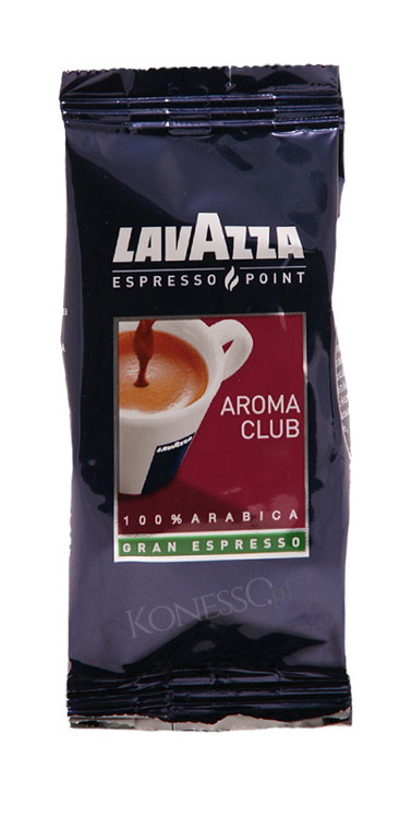 Lavazza Point Aroma Club Gran Espresso