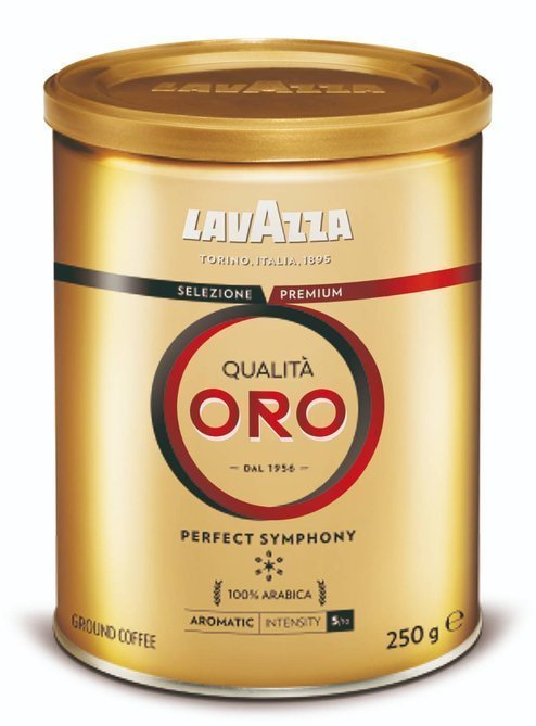 Lavazza Qualita Oro (puszka) 250g