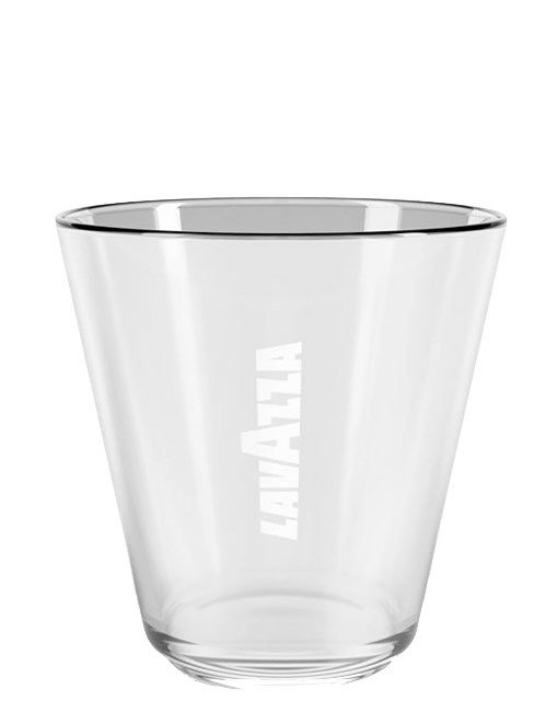 Lavazza szklanka do Espresso 110ml