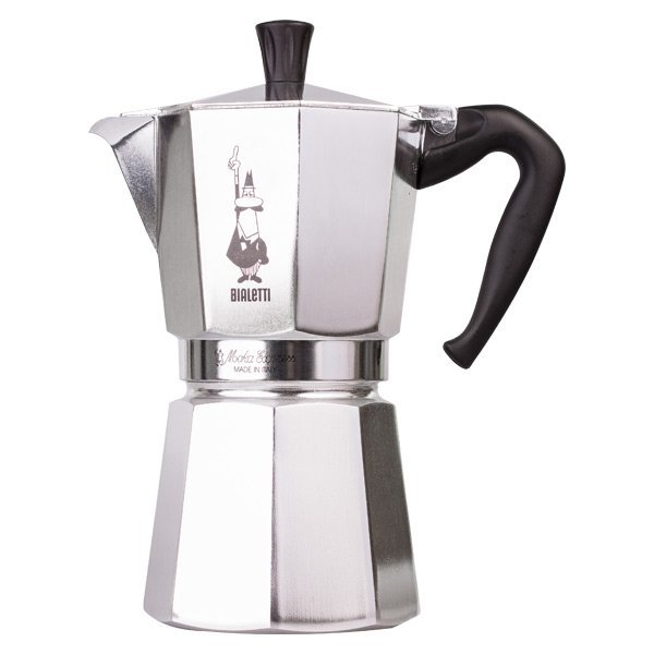 Bialetti Kawiarka Moka Express 9 filiżanek