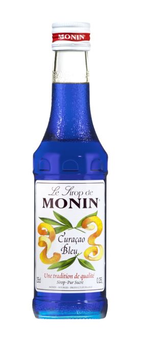 Monin Syrop COCONUT 0,25 L kokosowy