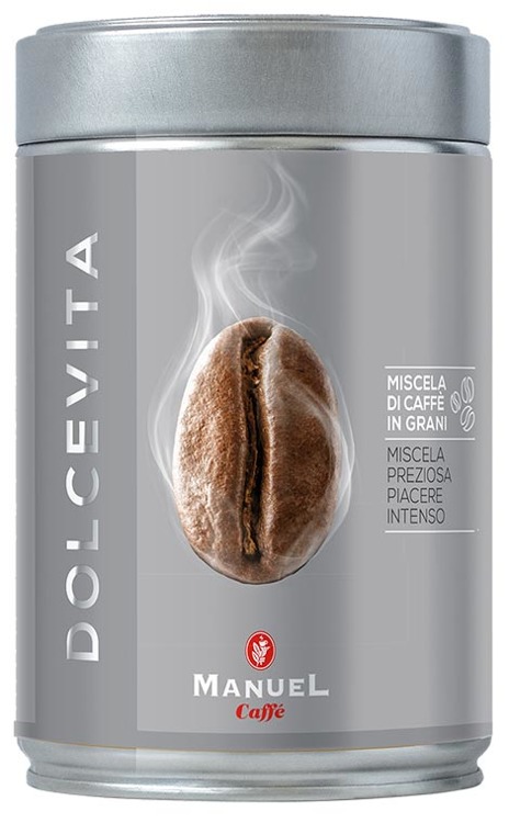 Manuel Dolce Vita 250g