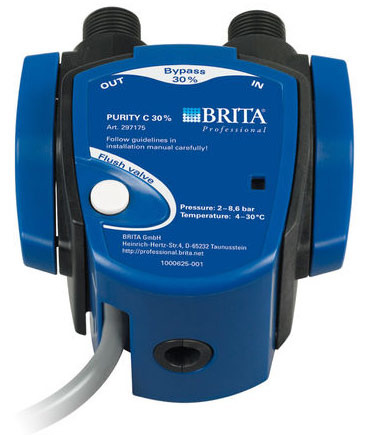 BRITA Głowica BRITA Purity C 30% Gwint 3/8 1676-uniw