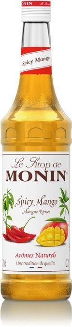Monin Mango 0,7 l