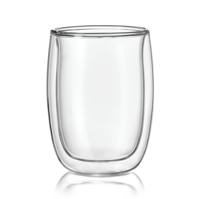 Szklanka termiczna Latte 350 ml