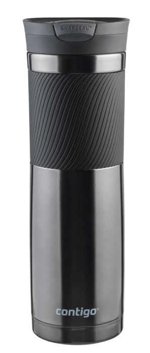 Contigo Kubek termiczny Byron gunmetal 720 ml 1000-0625