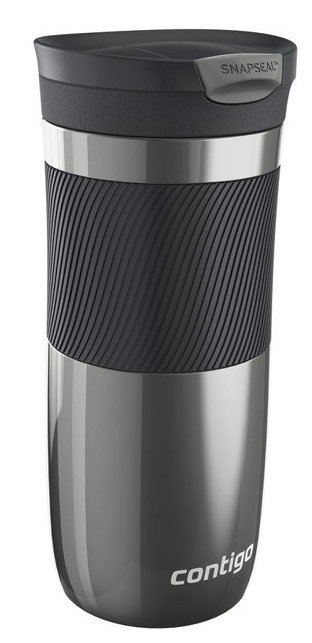 Contigo Byron 16 Gunmetal