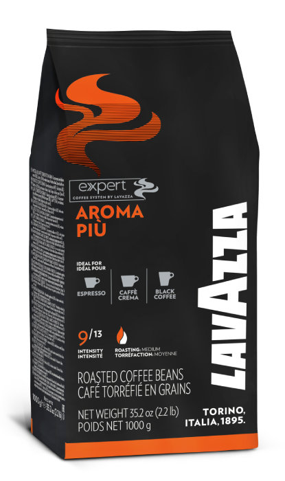 Lavazza Aroma Piu 1kg