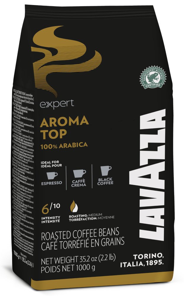 Lavazza Aroma Top 1kg