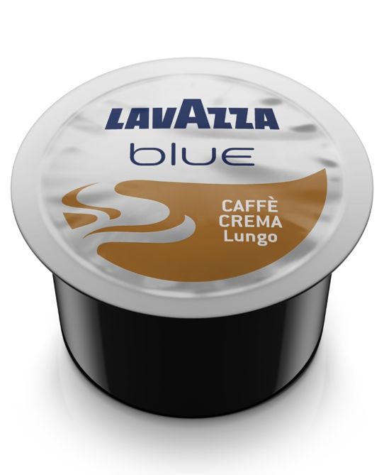 Lavazza Kapsułki BLUE Caffe Crema Dolce 100szt