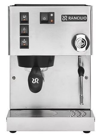 RANCILIO Ekspres do kawy Rancilio Silvia E 0160239094