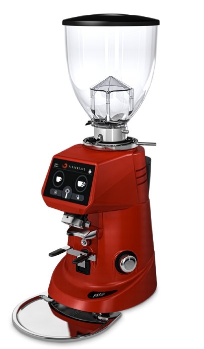 Fiorenzato F64 EVO - Czerwony