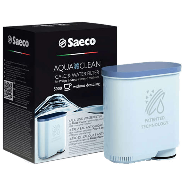Opinie o  Filtr do wody AquaClean CA6903/00"