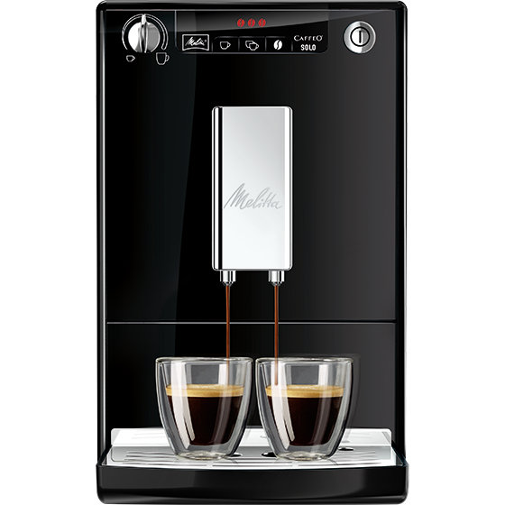 Melitta Solo E950-101