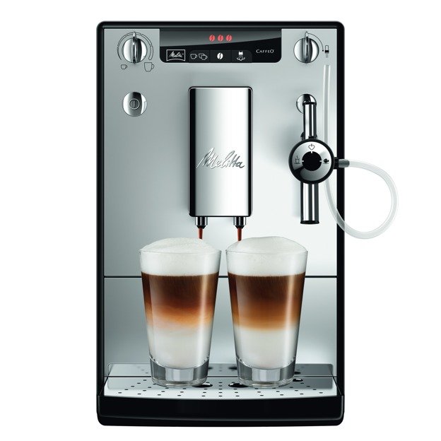 Melitta Solo&Perfekt Milk E957-103