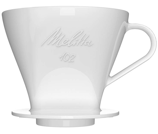 MELITTA Porcelanowy Drip Melitta 102 6730321