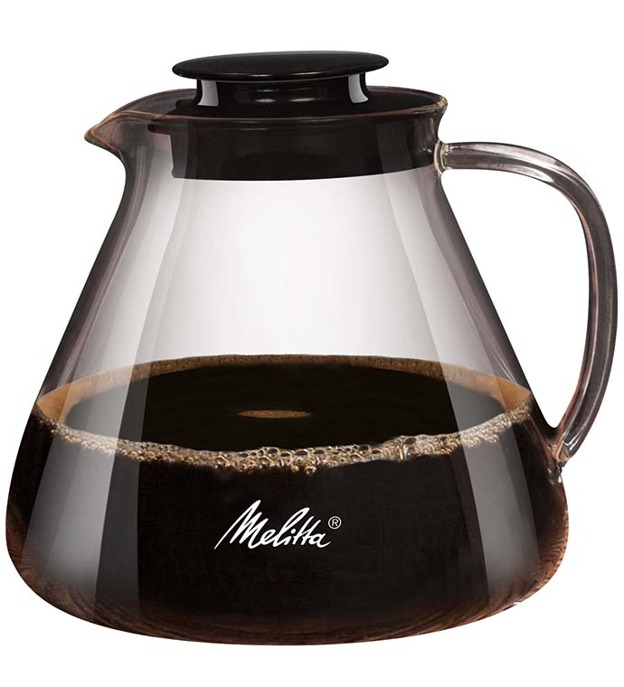 MELITTA Szklany dzbanek Melitta 1 l 6761025