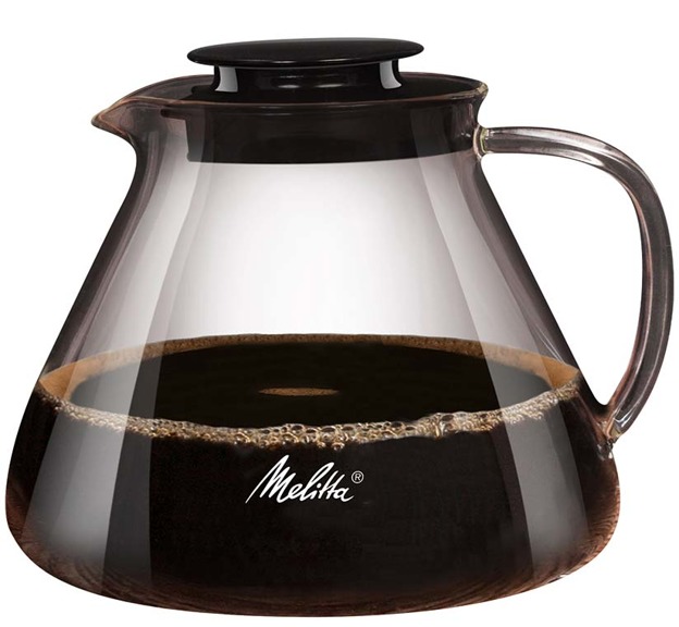 MELITTA Szklany dzbanek Melitta 0,7 l 6761024