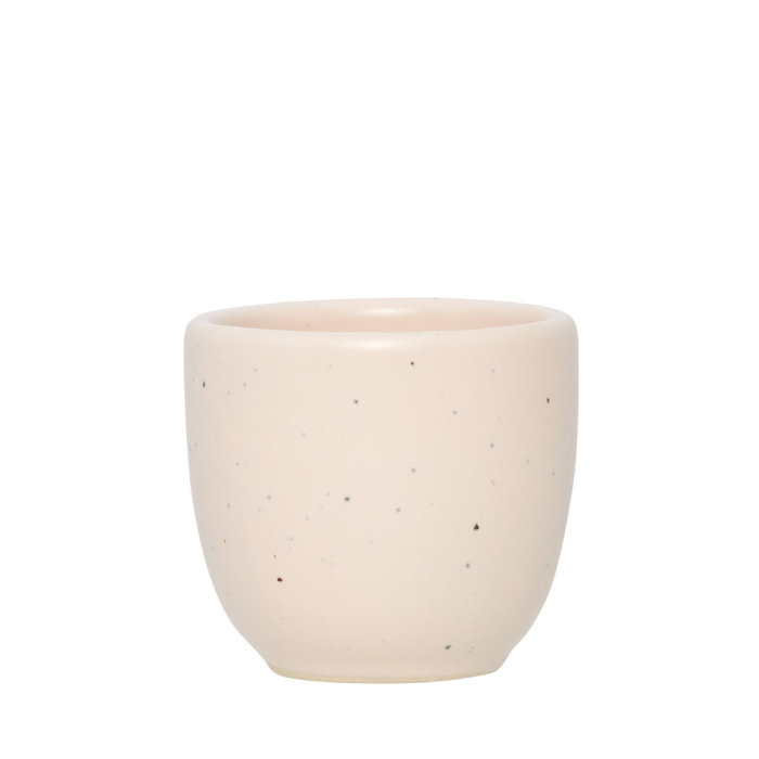 OOMI Kubek do kawy AOOMI Dust Mug 04 80 ml 4031-uniw