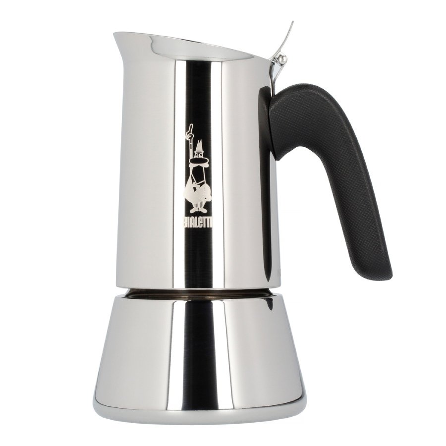 Bialetti Kawiarka Venus 4 filiżanki 4104-uniw