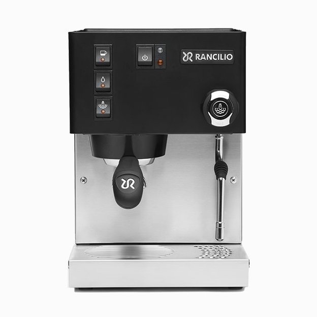 RANCILIO Ekspres do kawy Rancilio Silvia E Black 4222-uniw