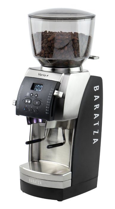 Baratza Vario+ Czarny