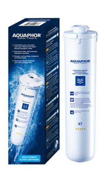 Aquaphor Wkład węglowy K7 4686-uniw