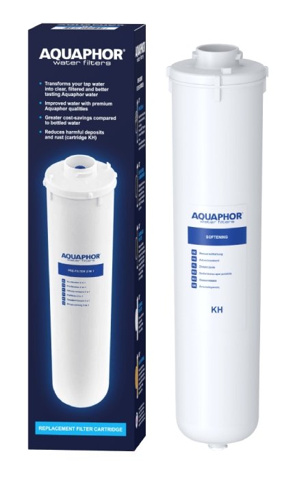 Aquaphor Wkład żywiczny KH/K4 4685-uniw