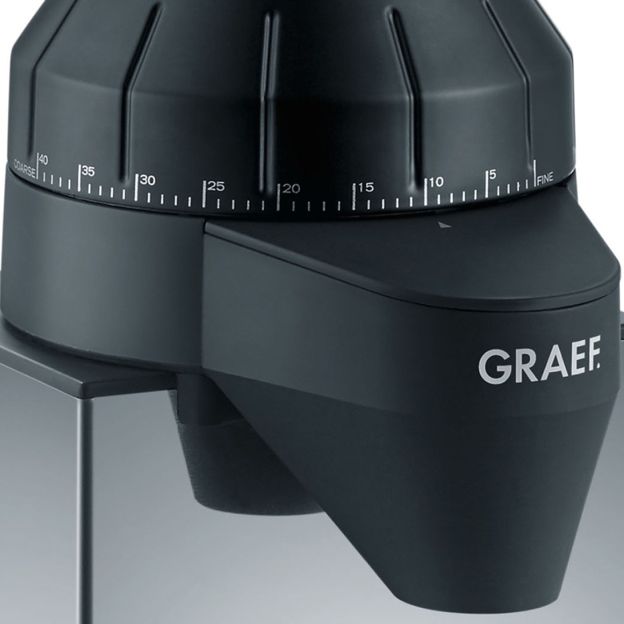 Graef CM 850
