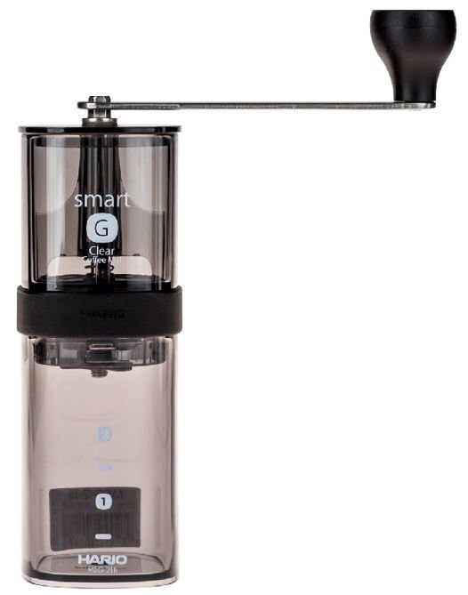Hario Smart G MSG-2-TB