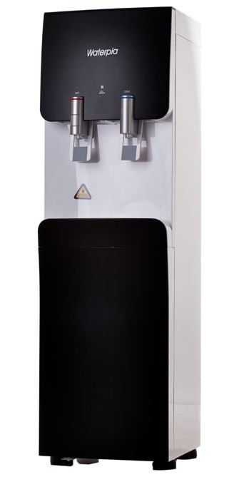 Dystrybutor wody WATERPIA WFP-1050 Czarny