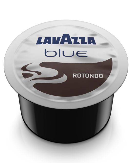 Lavazza Kapsułki BLUE Rotondo 100szt 8000070026483