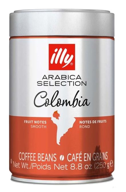 Illy Kawa ziarnista Monoarabica Columbia 250g 5444-uniw