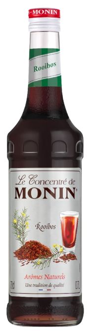 Monin Koncentrat ROOIBOS 0,7 L 3052911443855