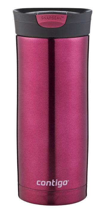 Contigo Kubek termiczny Huron 0,47 l - vivacious (2095638) RB 2095638