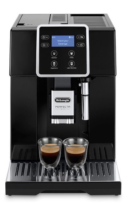 DeLonghi ESAM 420.40.B