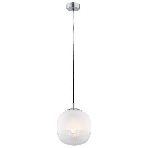 Argon Lampa wisząca 1X15W E27 LED BALTIMORE 4676 4676