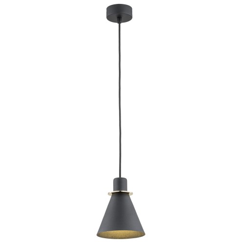 Argon Lampa wisząca 1X15W E27 LED BEVERLY 4687 4687