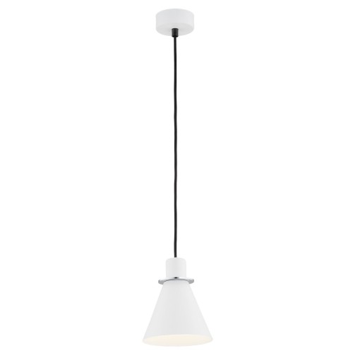 Argon Lampa wisząca 1X15W E27 LED BEVERLY 4681 4681