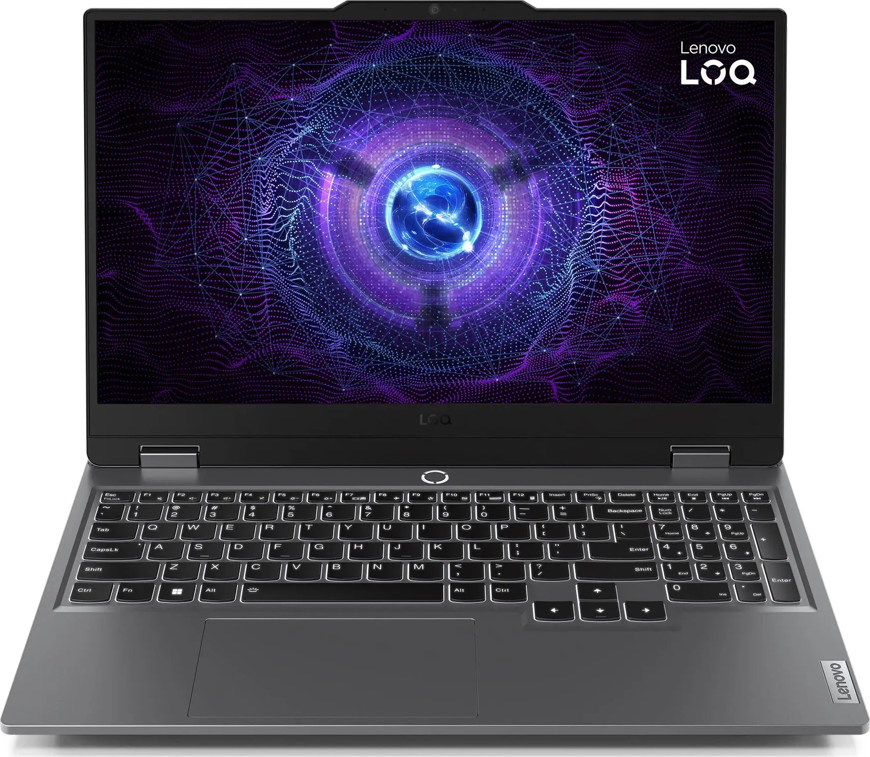 Lenovo LOQ 15IAX9 i5-12450HX / 32 GB / 512 GB / RTX 4060 / 144 Hz / Windows 11 Home 83GS007NPB