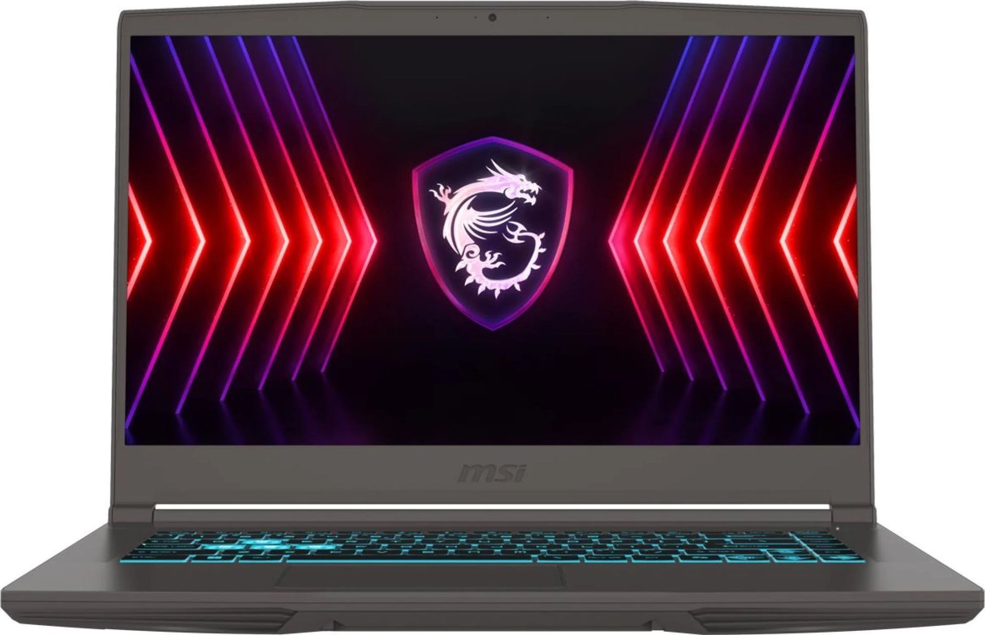 MSI Thin 15 B12VE-1817XPL / 64 GB RAM / 1 TB SSD PCIe / Windows 11 Home