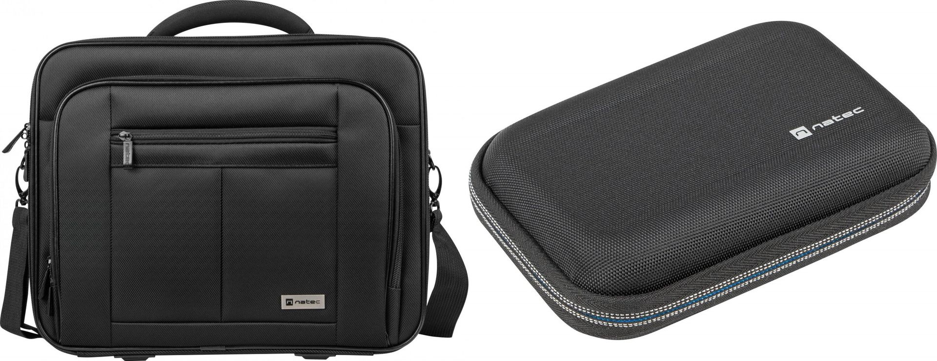 Torba Natec Torba Natec Boxer 15.6
