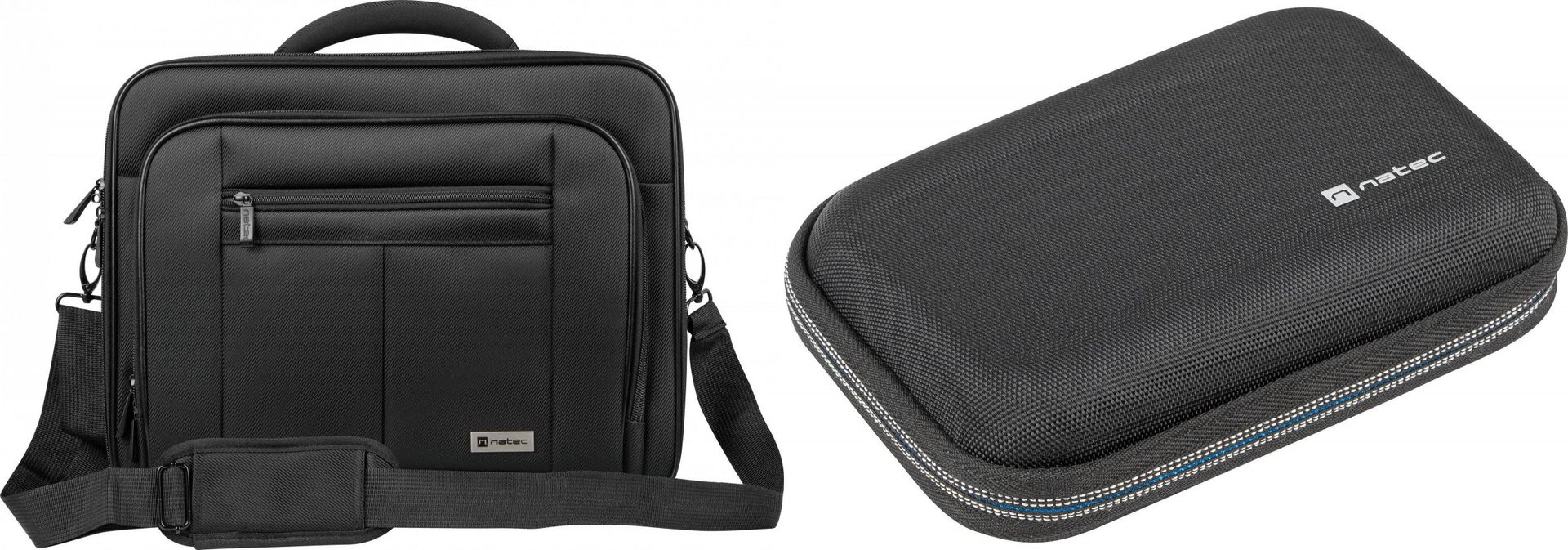 Torba Natec Torba Natec Boxer 17.3