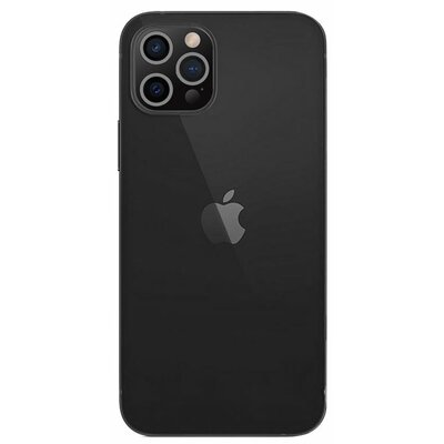 PURO Etui 0.3 Nude do iPhone 13 Pro Przezroczysty