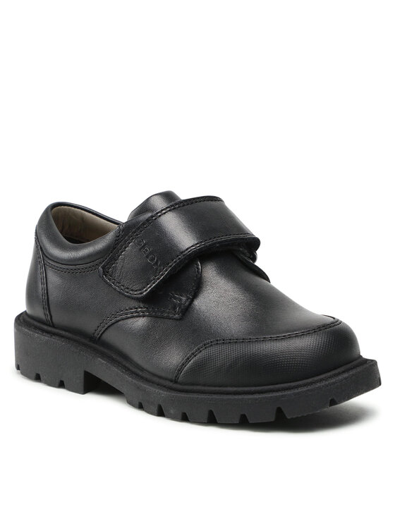 Geox Półbuty J Shaylax B. D J16FAD 043BC C9999 M Czarny