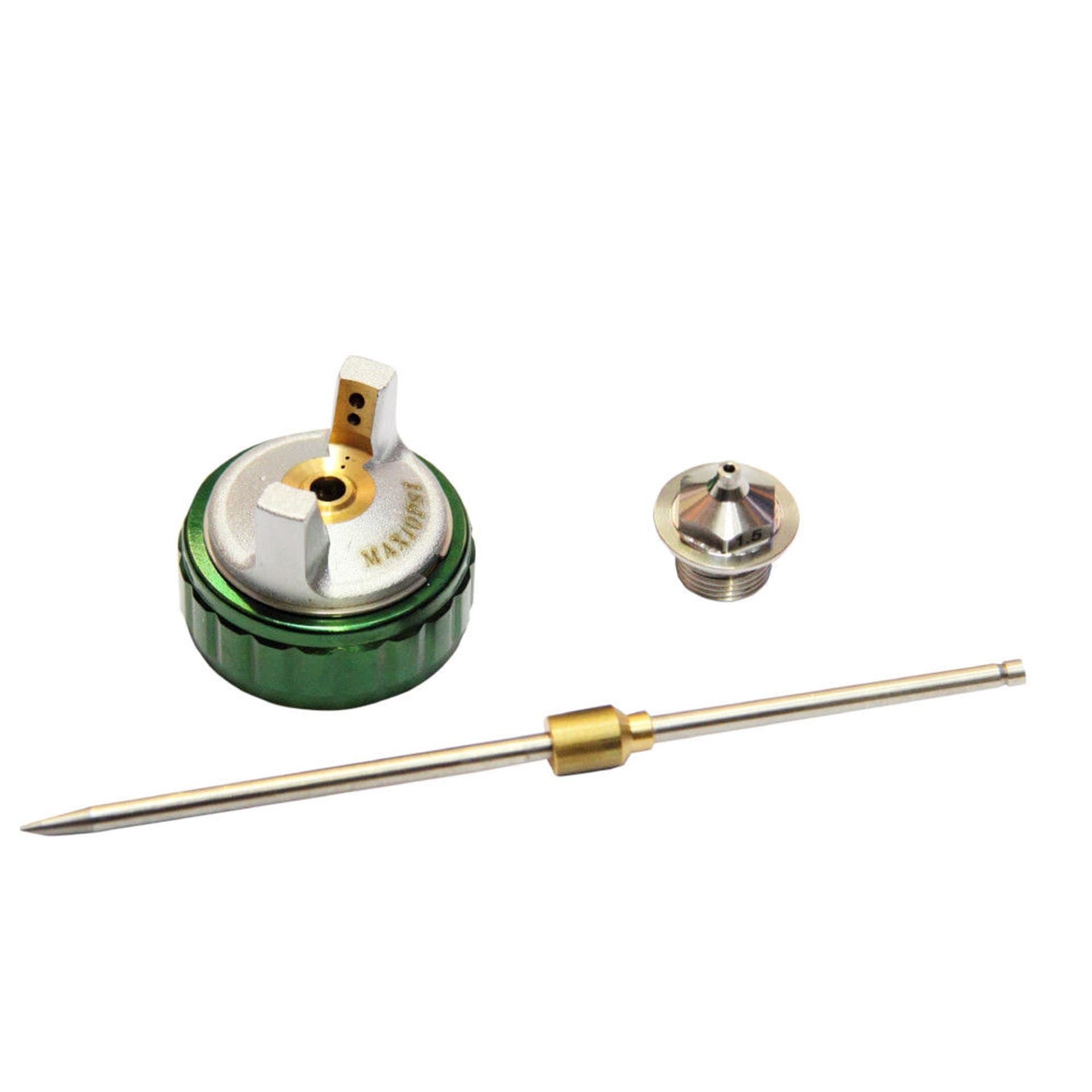 Zestaw naprawczy hvlp dysza 1.5mm proline do 66290