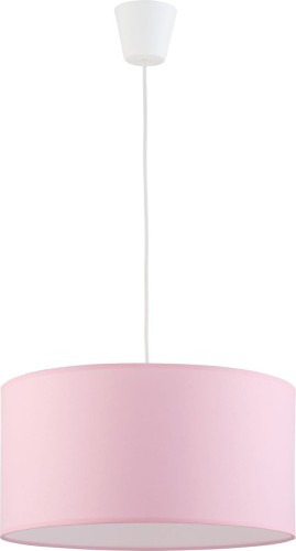 TK Lighting Lampa wisząca RONDO KIDS 3231)